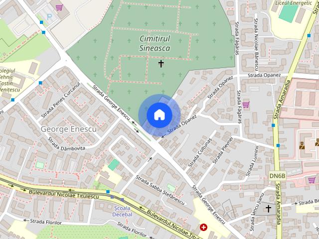 Apartament închirieri în Craiova, Dolj