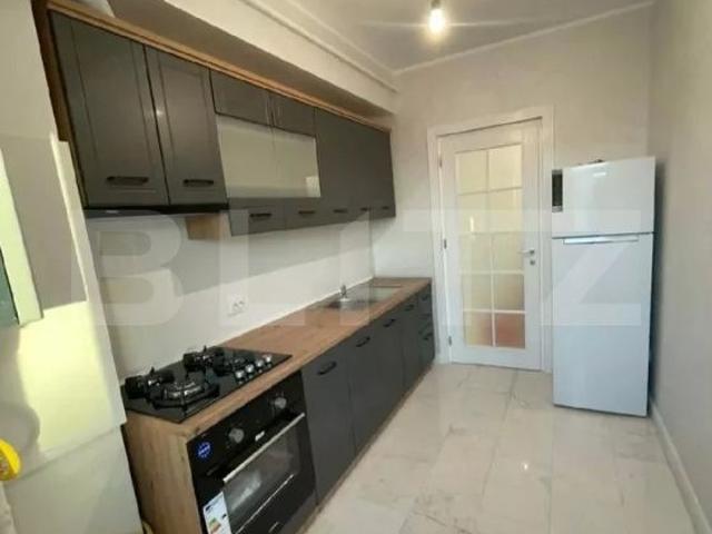 Apartament închirieri în Mircea Cel Batran, Iași