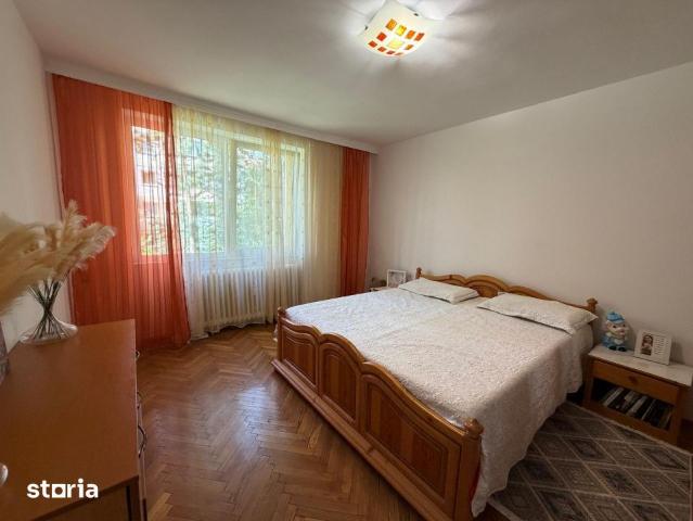 Apartament închirieri în Ansamblul Union-Centru, Suceava