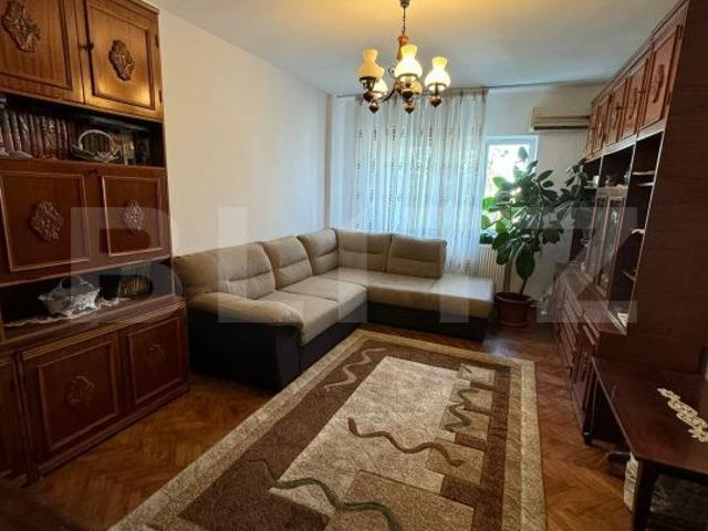 Apartament închirieri în Mircea cel Bătrân, Târgoviște