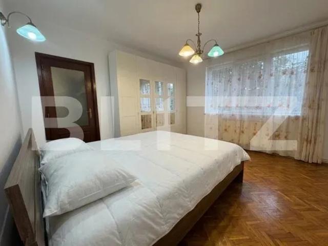 Apartament închirieri în Centru, Cluj-Napoca