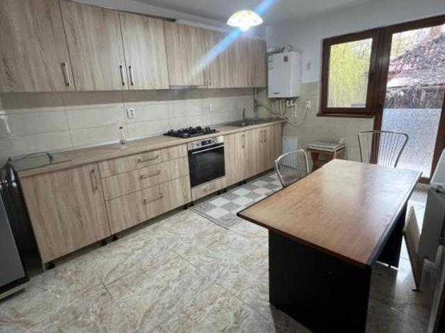 Apartament închirieri în Valea Lupului, Iași