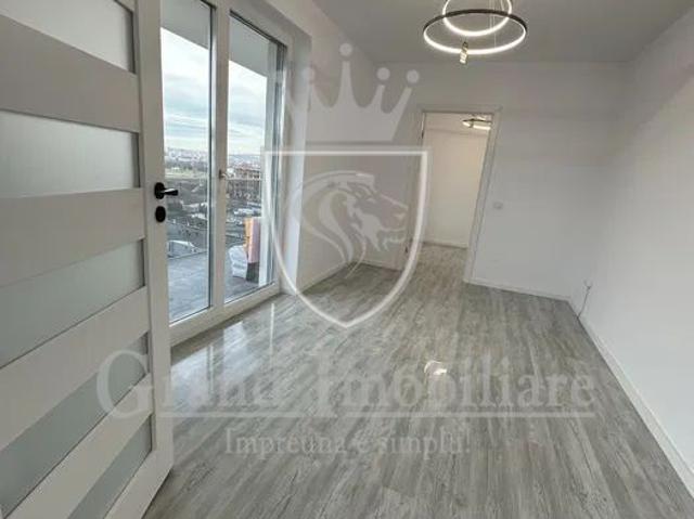 Apartament vânzări în Romani, Cluj