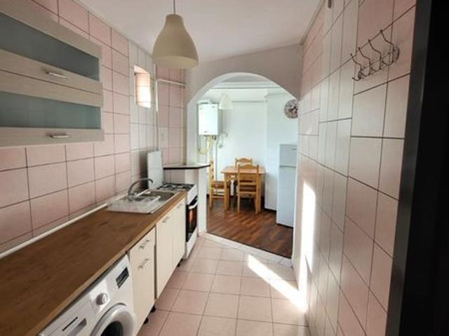 Apartament închirieri în Mircea Cel Batran, Iași