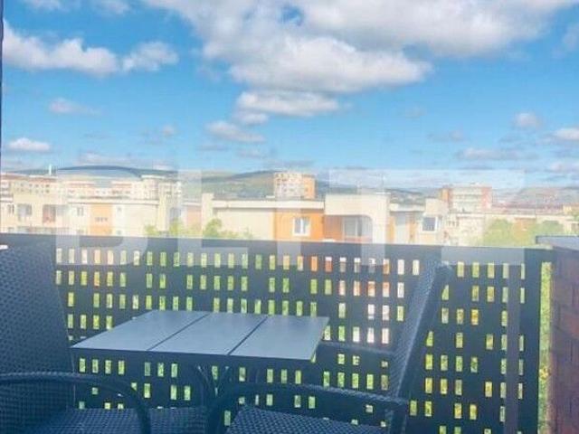Apartament închirieri în Centru, Cluj-Napoca