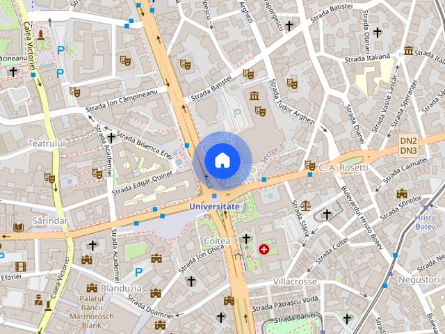 Apartament închirieri în București