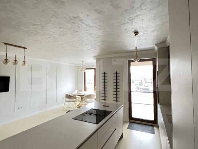 Apartament închirieri în Petre Ispirescu, Bistrița