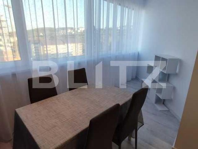 Apartament închirieri în Centru, Cluj-Napoca