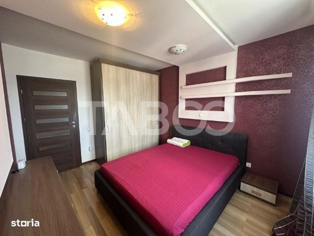 Apartament vânzări în Sibiu