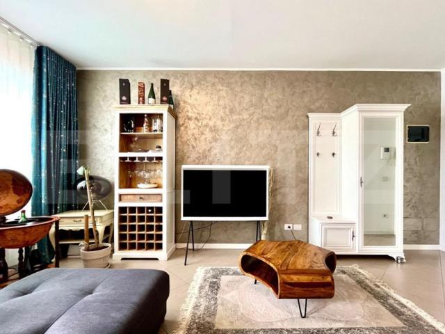Apartament închirieri în Cetate, Timișoara