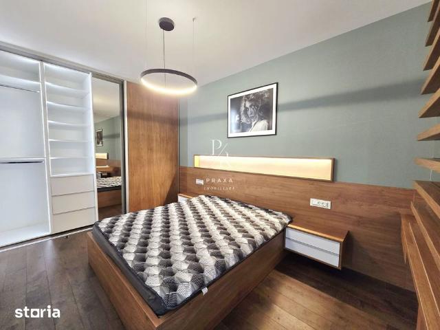Apartament închirieri în Columna Residence, Florești