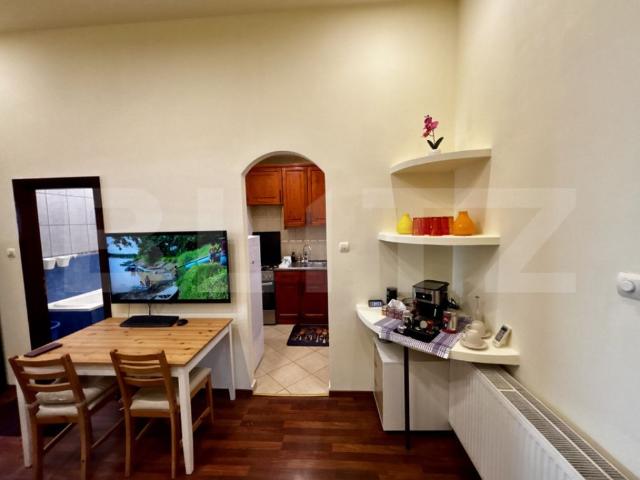 Apartament închirieri în Cetate, Timișoara