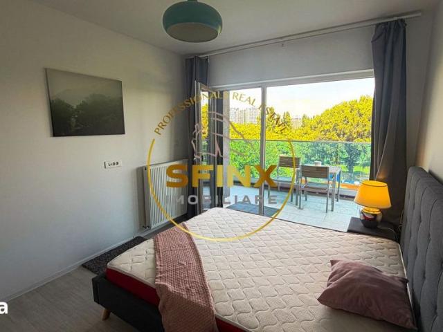 Apartament închirieri în București