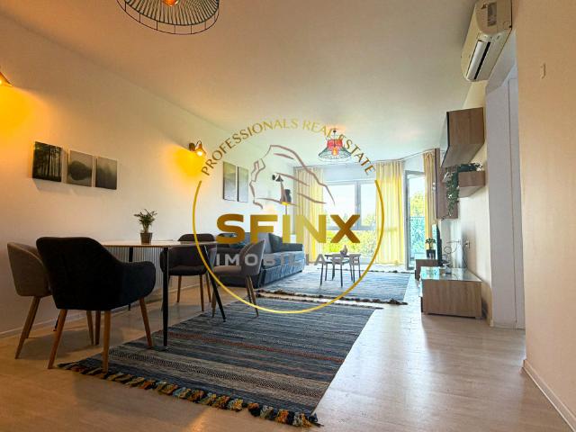 Apartament închirieri în București