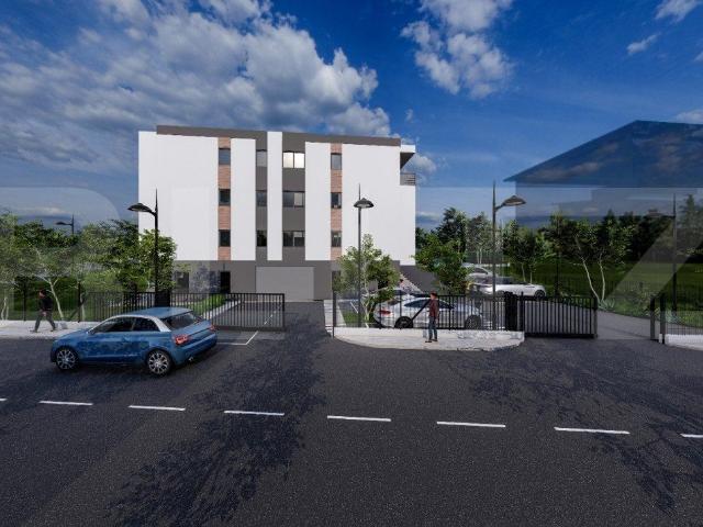 Apartament vânzări