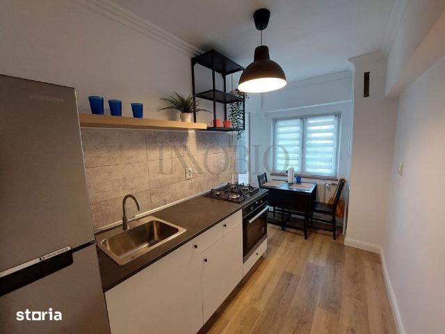 Apartament închirieri în București