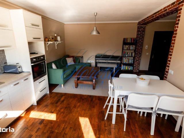 Apartament vânzări în Floresti, Cluj