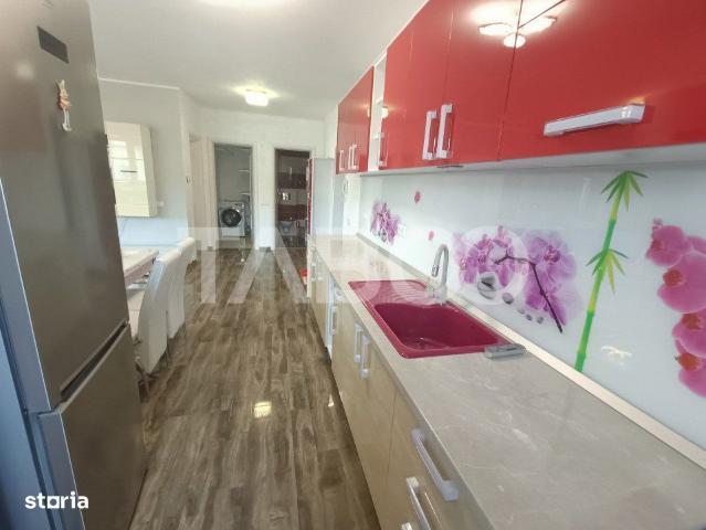 Apartament vânzări în Selimbar