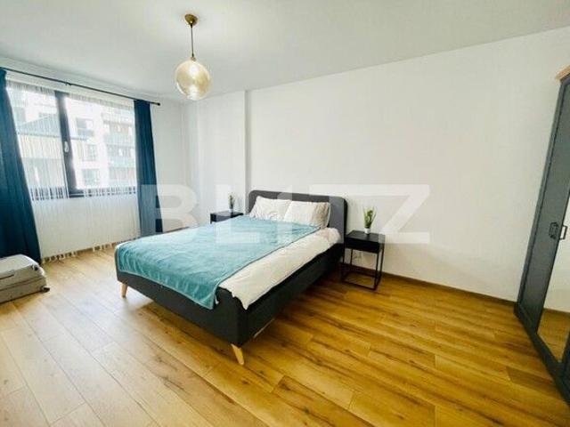 Apartament închirieri în Centru, Cluj-Napoca