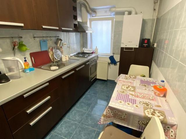 Apartament vânzări în Popesti Leordeni, București