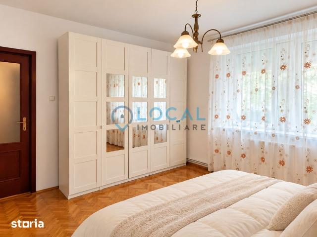 Apartament închirieri în Plopilor, Cluj-Napoca