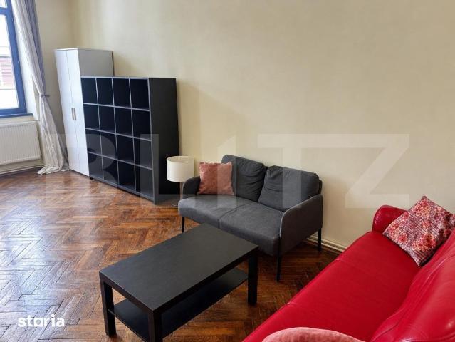 Apartament închirieri în Cetate, Timișoara