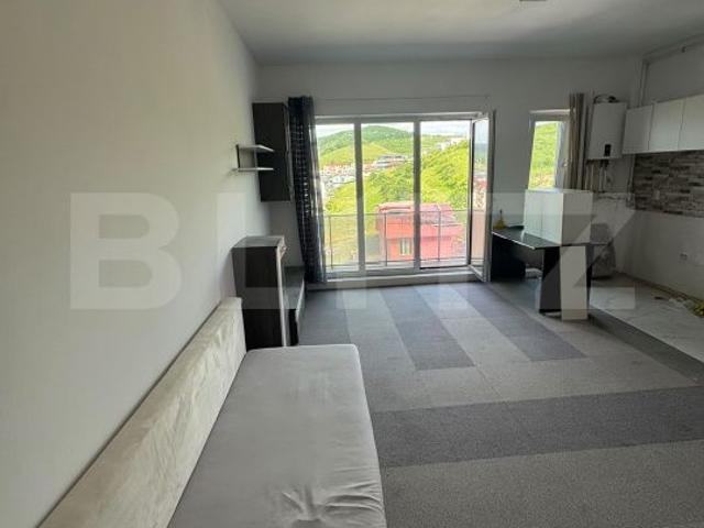 Apartament închirieri în Colonia de Sub Deal, Florești