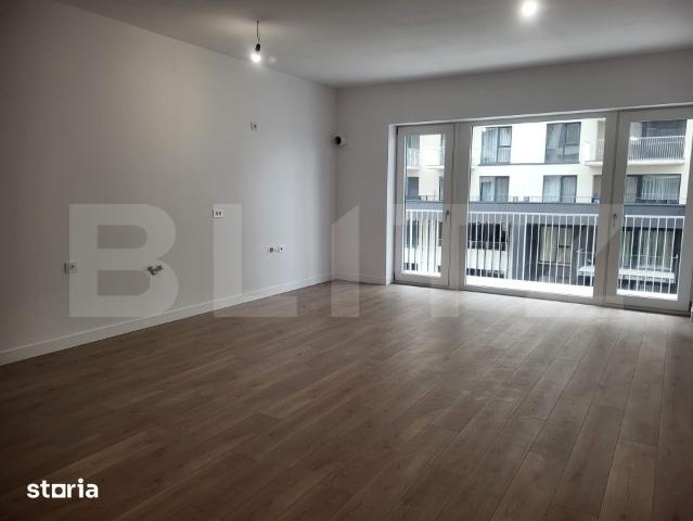 Apartament închirieri în Mircea Cel Batran, Iași