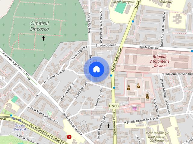 Apartament închirieri în Craiova, Dolj