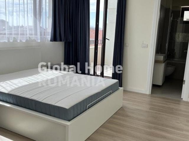 Apartament închirieri în Otopeni