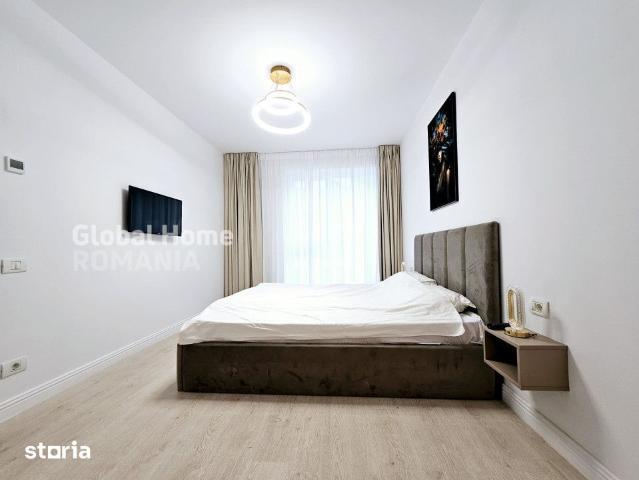 Apartament închirieri în Voluntari, București