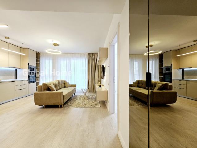 Apartament închirieri în Voluntari, București
