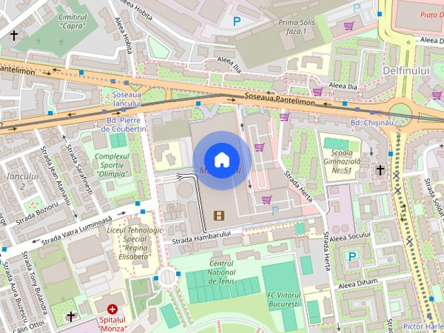 Apartament închirieri în Sector 2, București