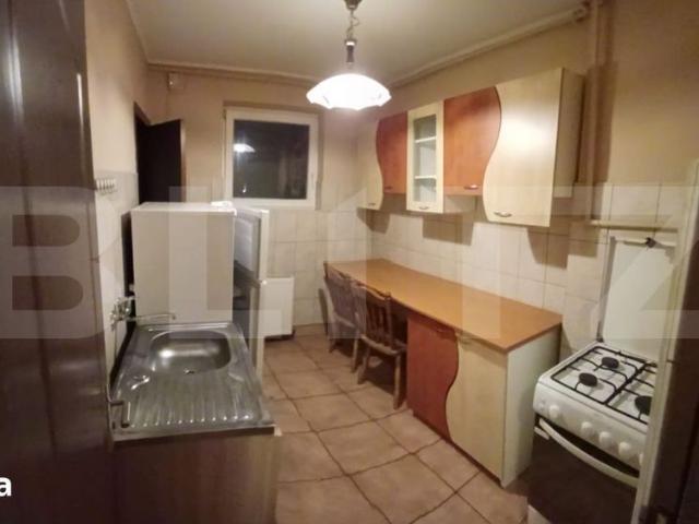 Apartament închirieri în Centrul Nou, Satu Mare