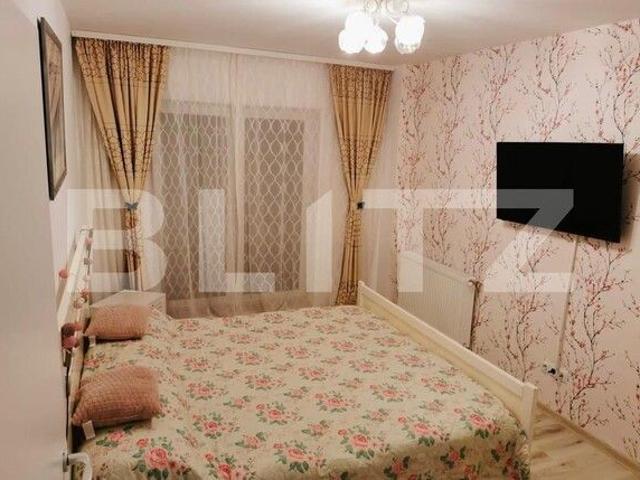 Apartament închirieri în Centru, Cluj-Napoca