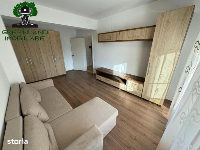 Apartament închirieri în Mircea Cel Batran, Iași
