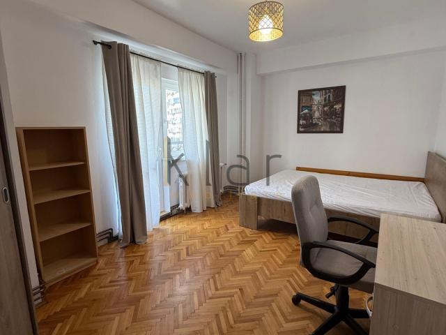 Apartament închirieri în Mărăști, Cluj-Napoca
