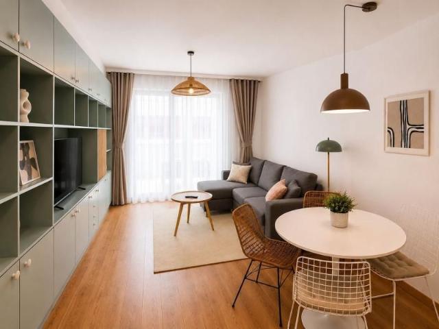 Apartament închirieri în București