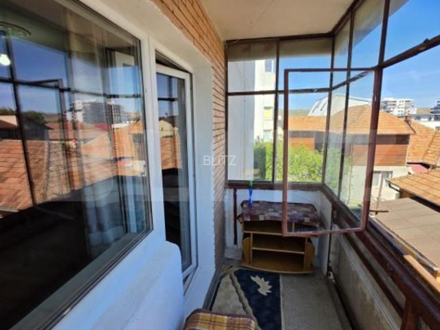 Apartament închirieri în Centru, Cluj-Napoca
