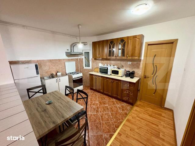 Apartament vânzări în Romani, Sibiu