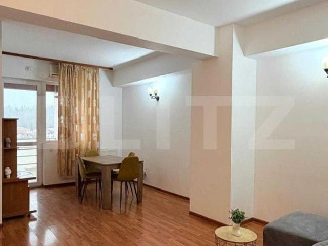Apartament închirieri în Mircea Cel Batran, Iași