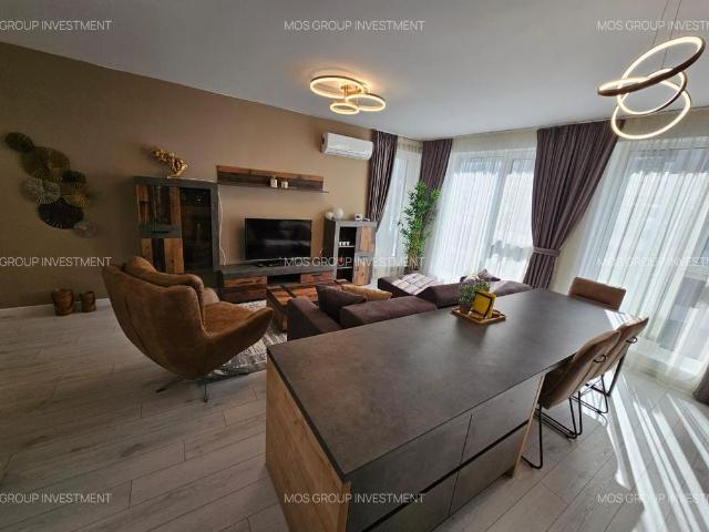 Apartament închirieri în București