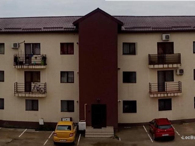 Apartament vânzări în București