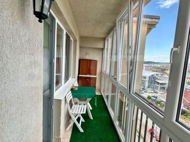 Apartament închirieri în Decebal, Bistrița