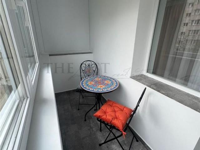 Apartament închirieri în București