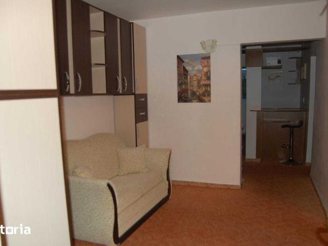 Apartament închirieri în Mircea Cel Batran, Iași
