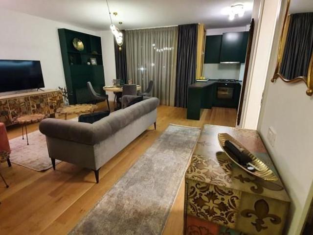 Apartament închirieri în București