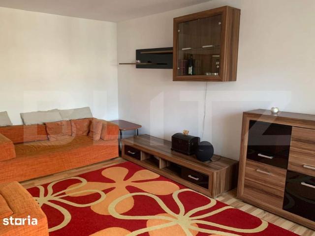 Apartament închirieri în Mircea Cel Batran, Iași
