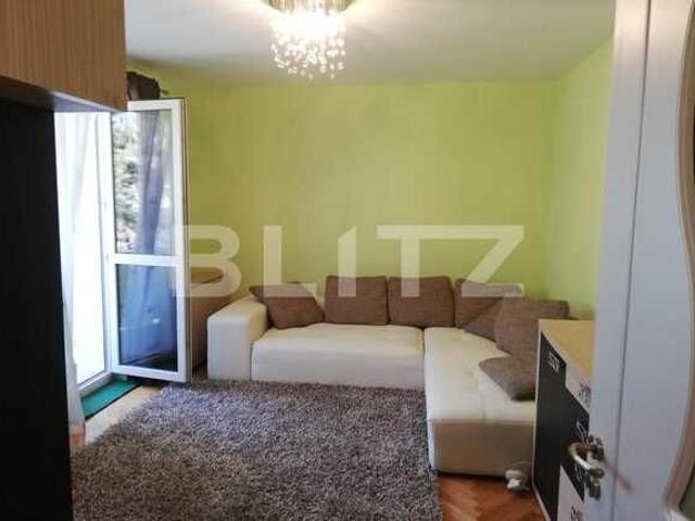 Apartament închirieri în Centru, Cluj-Napoca