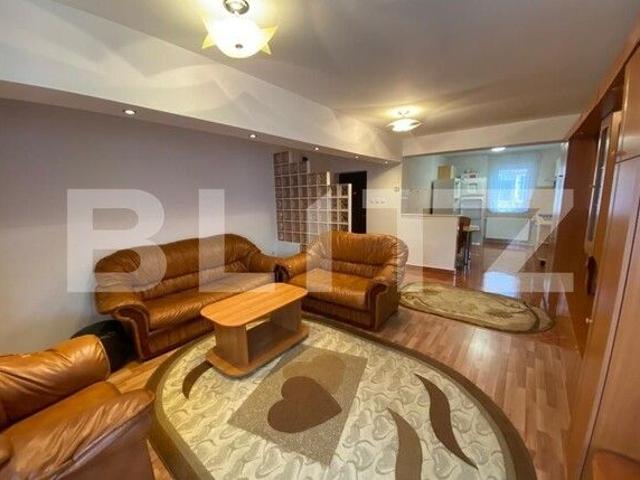 Apartament închirieri în Centru, Cluj-Napoca